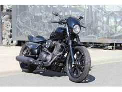 Yamaha XV950. ��������, ���������, ��� �������. ��� ����� �� ������������ ����