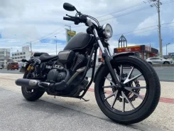 Yamaha XV950. ��������, ���������, ��� �������. ��� ����� �� ������������ ����