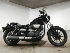 Yamaha XV950. ��������, ���������, ��� �������. ��� ����� �� ������������ ����