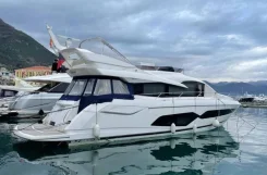 Sunseeker. 2019 ���, ����� 20,81��., ��������� ������������, 2 000��.�., ������ ����