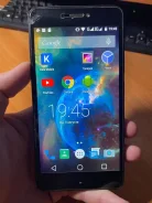 Honor 7C. �/�, �����, ������, 3G, 4G LTE, Dual-SIM ����