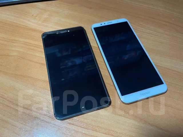 Honor 7C. �/�, �����, ������, 3G, 4G LTE, Dual-SIM ����