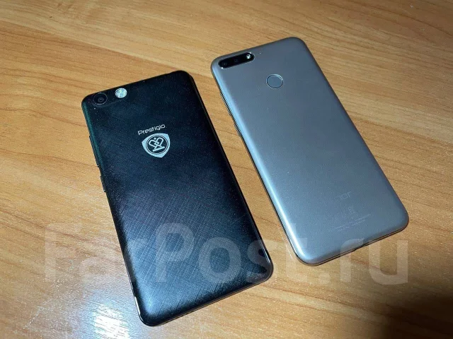 Honor 7C. �/�, �����, ������, 3G, 4G LTE, Dual-SIM ����