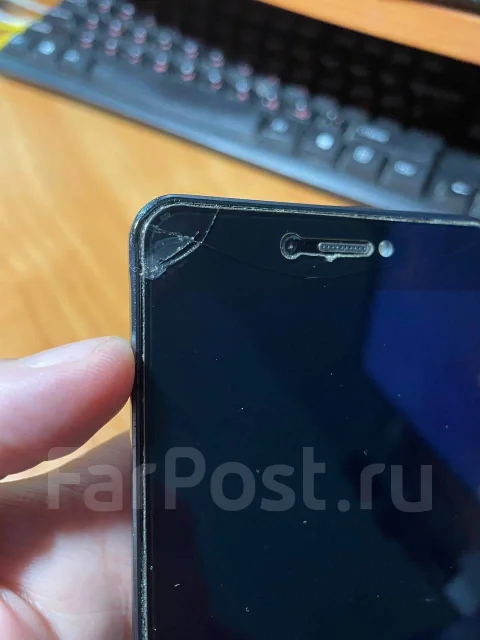 Honor 7C. �/�, �����, ������, 3G, 4G LTE, Dual-SIM ����