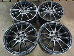 GAB. 7.5x18", 5x114.3, ET38 ����
