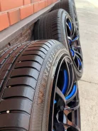 Weds Sport SA-55M. x19", 5x114.3 ����