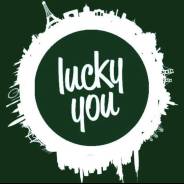     .  .    Lucky You.   191 