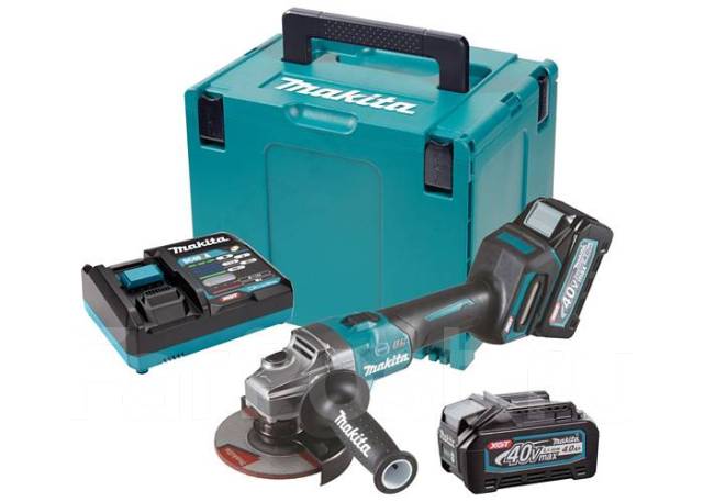 Makita ga005gm201 deals