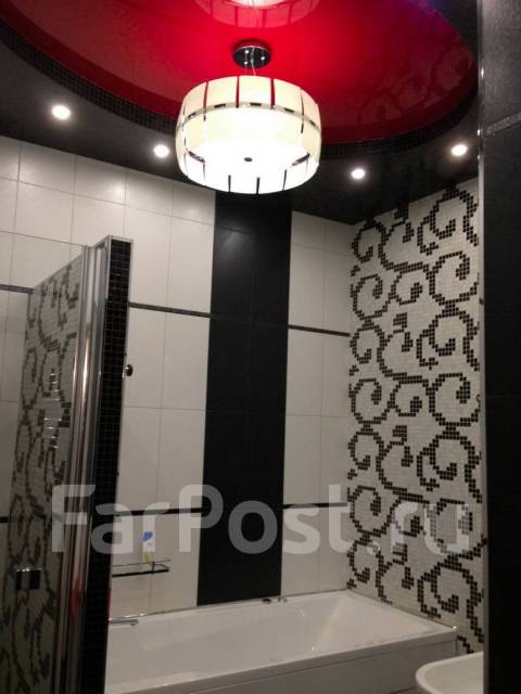 Комплексный ремонт ванной комнаты, санузел под ключ от 80000 во ...