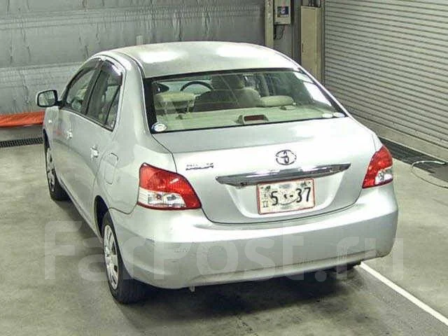 Toyota Belta. ��������, ��������, 1.3 (87��.�.), ������, 40 000����. ��, �/�, ��� ���. ��� ����� �� ������������ ����