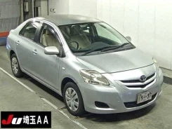 Toyota Belta. ��������, ��������, 1.3 (87��.�.), ������, 40 000����. ��, �/�, ��� ���. ��� ����� �� ������������ ����