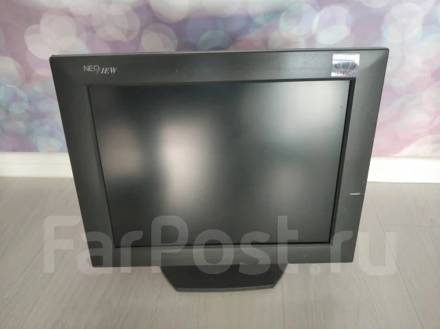 Atec. 15" ����