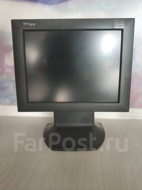 Atec. 15" ����