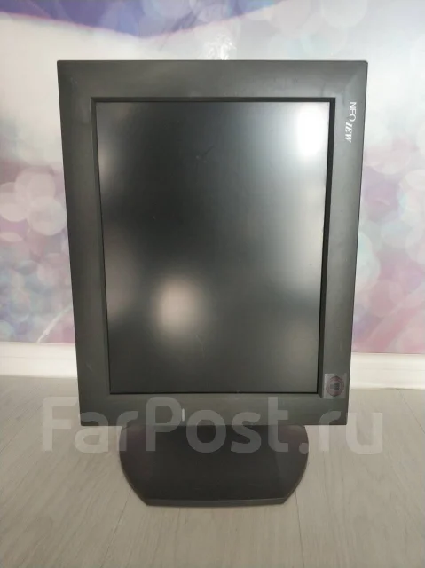 Atec. 15" ����