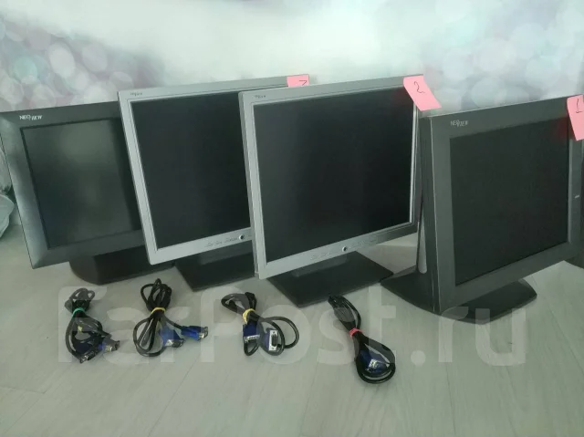 Atec. 15" ����