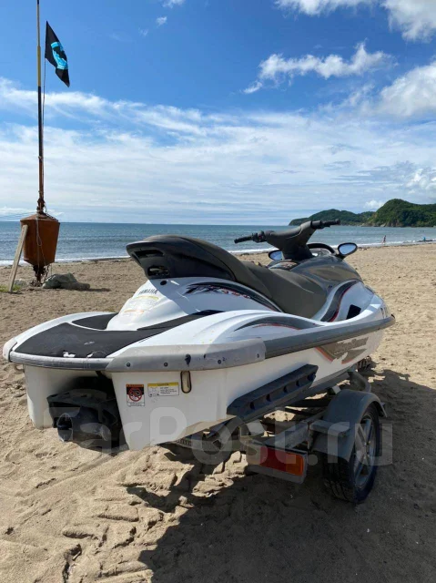 Yamaha FX. 2002 ��� ����