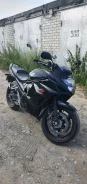 Suzuki GSX 1250FA. 1 250����. ��., ��������, ���, � �������� ����