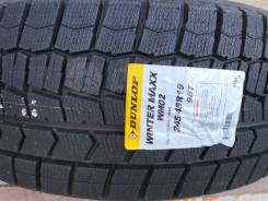 Dunlop Winter Maxx WM02. ������, ��� �����, ����� ����