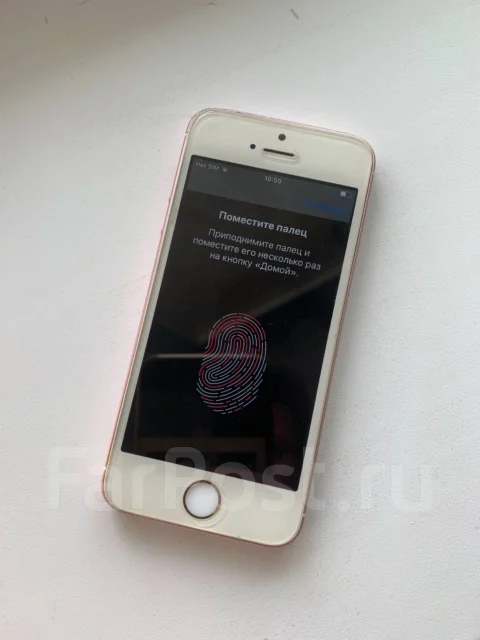 Apple iPhone SE. �/�, �������, 3G, 4G LTE, NFC ����