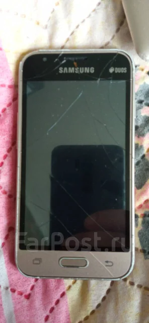 Samsung Galaxy J1 Mini. �/�, �������, 3G, Dual-SIM ����