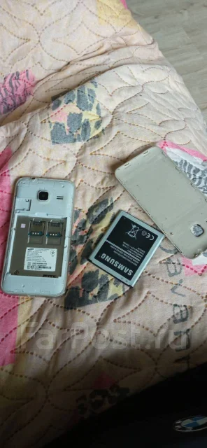 Samsung Galaxy J1 Mini. �/�, �������, 3G, Dual-SIM ����