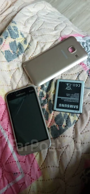 Samsung Galaxy J1 Mini. �/�, �������, 3G, Dual-SIM ����
