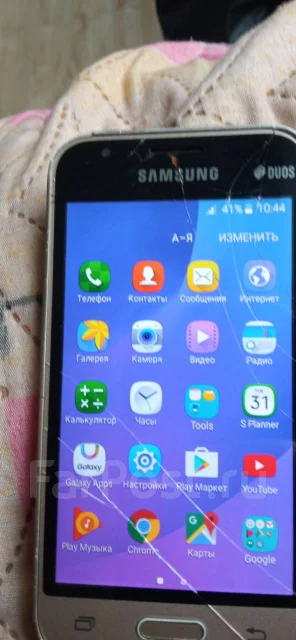 Samsung Galaxy J1 Mini. �/�, �������, 3G, Dual-SIM ����