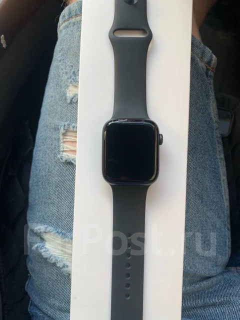Apple Watch SE ����