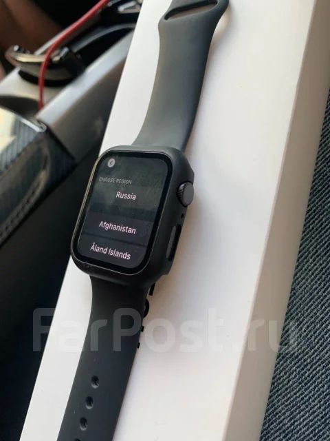 Apple Watch SE ����