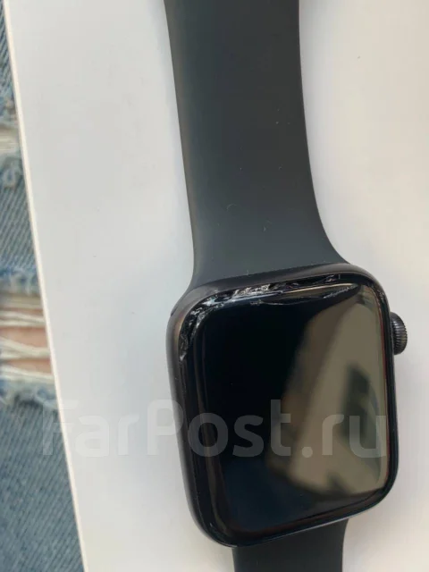 Apple Watch SE ����