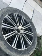 Bridgestone Alpha. 15.0x18", 5x98, 5x100, 5x105, 5x110, ET-55, �� 225���. ����