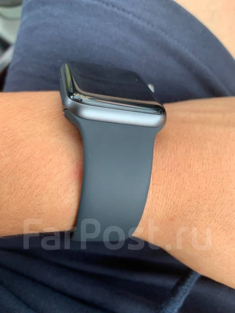 Apple Watch Series 3. NFC ����