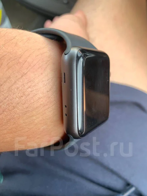 Apple Watch Series 3. NFC ����