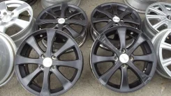 Hipnotic Wheels Diva. 5.5x16", 4x100, ET48, �� 66,1���. ����