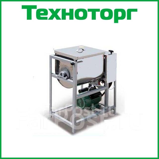 Тестомесильная машина SY10 (тестомес) 10 литров / 5 кг, новый, в ...