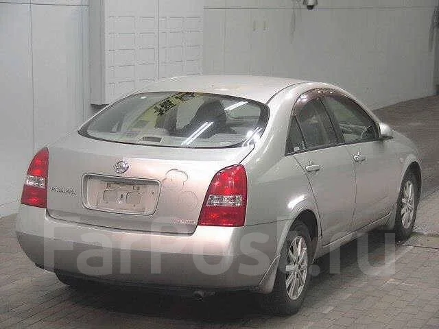 Nissan Primera. �������, 4wd, 2.0, ������, 56 000����. ��, �/�, ��� ���. ��� ����� �� ������������ ����