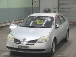 Nissan Primera. �������, 4wd, 2.0, ������, 56 000����. ��, �/�, ��� ���. ��� ����� �� ������������ ����