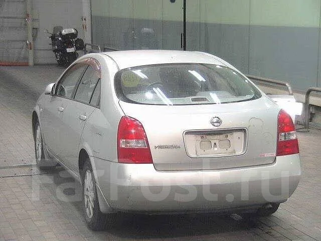 Nissan Primera. �������, 4wd, 2.0, ������, 56 000����. ��, �/�, ��� ���. ��� ����� �� ������������ ����