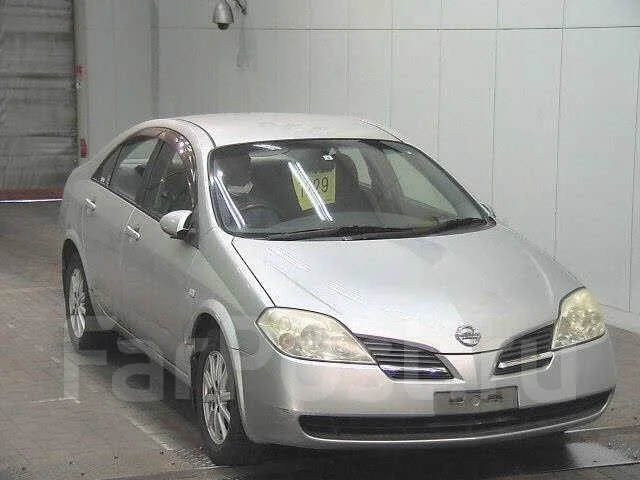 Nissan Primera. �������, 4wd, 2.0, ������, 56 000����. ��, �/�, ��� ���. ��� ����� �� ������������ ����