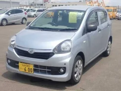 Daihatsu Mira e:S. ��������, 4wd, 0.7 (49��.�.), ������, 45 000����. ��, �/�. ��� ����� �� ������������ ����