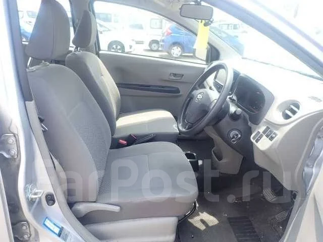 Daihatsu Mira e:S. ��������, 4wd, 0.7 (49��.�.), ������, 45 000����. ��, �/�. ��� ����� �� ������������ ����