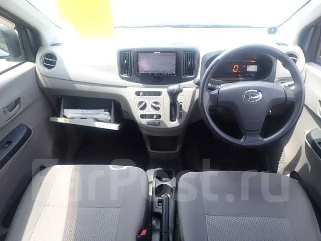 Daihatsu Mira e:S. ��������, 4wd, 0.7 (49��.�.), ������, 45 000����. ��, �/�. ��� ����� �� ������������ ����