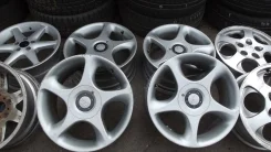 OZ Racing Italia 150. 7.0x16", 4x100, ET37, �� 56,1���. ����