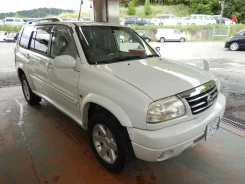 Suzuki Grand Escudo. �������, 4wd, 2.7 (177��.�.), ������, 35 000����. ��, �/�, ��� ���. ��� ����� �� ������������ ����