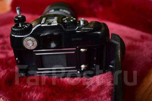 Пленка! Новейший из Зенитов - Zenit- 412_DX, оптика на выбор, 20 и ...