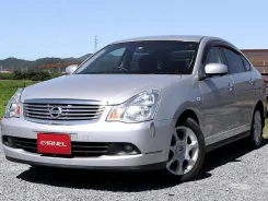 Nissan Bluebird Sylphy. �������, ��������, 1.5, ������, �/�. ��� ����� �� ������������ ����