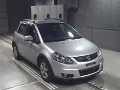 Suzuki SX4. �������, ��������, 1.5, ������, 65 000����. ��, �/�, ��� ���. ��� ����� �� ������������ ����