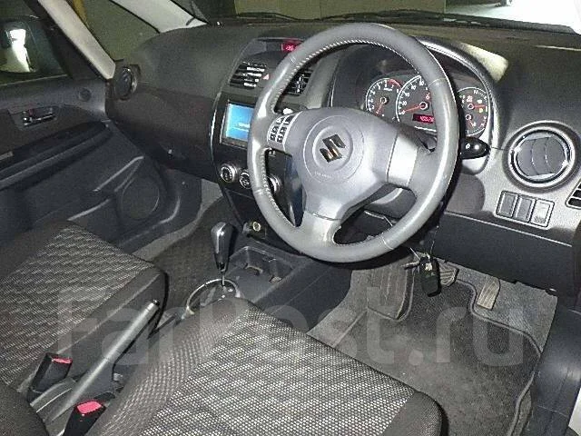 Suzuki SX4. �������, ��������, 1.5, ������, 65 000����. ��, �/�, ��� ���. ��� ����� �� ������������ ����