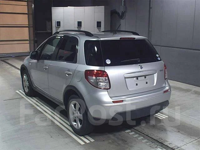 Suzuki SX4. �������, ��������, 1.5, ������, 65 000����. ��, �/�, ��� ���. ��� ����� �� ������������ ����