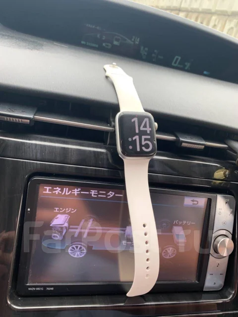 Apple Watch Series 5. NFC ����